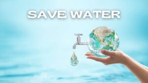 Save water essay in Hindi 