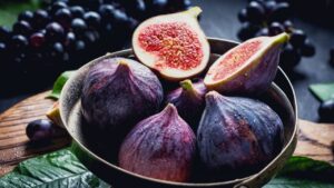 fig fruit in hindi
