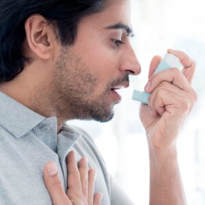 asthma bresol