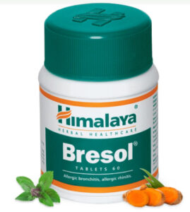Bresol Tablet