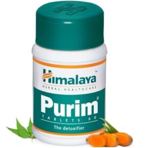 Benefits Of Himalaya Purim Tablet In Hindi