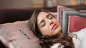 What is sleep apnea in Hindi?