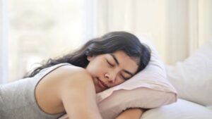 नींद के फायदे