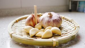 Benefits of garlic in Hindi